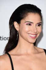 ROSELYN SANCHEZ at Disney/ABC International Upfronts in Burbank 05/20/2018