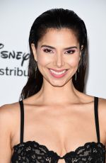 ROSELYN SANCHEZ at Disney/ABC International Upfronts in Burbank 05/20/2018