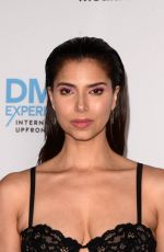 ROSELYN SANCHEZ at Disney/ABC International Upfronts in Burbank 05/20/2018