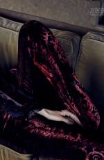 ROSIE HUNTINGTON-WHITELEY in Harper