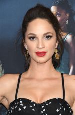 RUBY MODINE at Shameless FYC Screening in Hollywood 05/24/2018