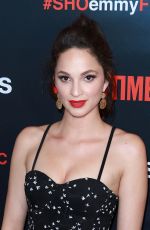 RUBY MODINE at Shameless FYC Screening in Hollywood 05/24/2018