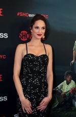 RUBY MODINE at Shameless FYC Screening in Hollywood 05/24/2018