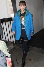 RUBY ROSE at LAX Airport in Los Angeles 05/08/2018