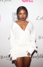 RYAN DESTINY at OK! Summer Kickoff in New York 05/15/2018