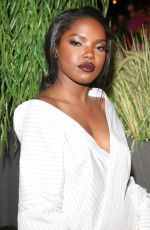 RYAN DESTINY at OK! Summer Kickoff in New York 05/15/2018