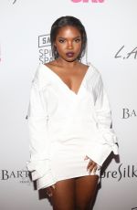 RYAN DESTINY at OK! Summer Kickoff in New York 05/15/2018