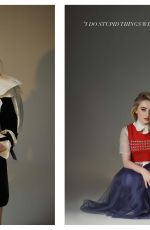 SABRINA CARPENTER for House of Solo, May 2018