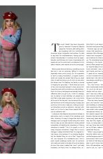 SABRINA CARPENTER for House of Solo, May 2018