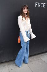 SAI BENNETT at Lulu Guinness x Kodak A Summer of Love Party in London 05/23/2018