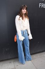 SAI BENNETT at Lulu Guinness x Kodak A Summer of Love Party in London 05/23/2018