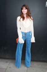 SAI BENNETT at Lulu Guinness x Kodak A Summer of Love Party in London 05/23/2018