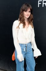 SAI BENNETT at Lulu Guinness x Kodak A Summer of Love Party in London 05/23/2018