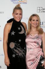SALLY PRESSMAN at 7th Annual Norma Jean Gala in Los Angeles 05/19/2018
