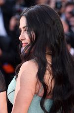 SALMA HAYEK at Girls of the Sun Premiere at Cannes Film Festival 05/12/2018