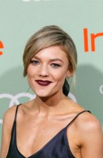 SAM FROST at Women of Style Awards in Sydney 05/09/2018