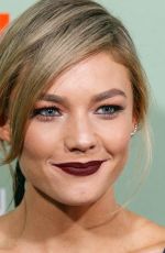 SAM FROST at Women of Style Awards in Sydney 05/09/2018