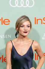 SAM FROST at Women of Style Awards in Sydney 05/09/2018