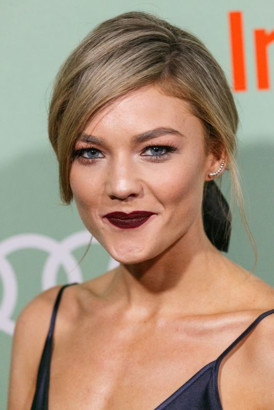 SAM FROST at Women of Style Awards in Sydney 05/09/2018