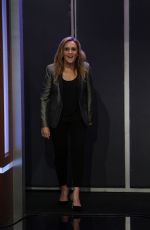 SAMANTHA BEE at Jimmy Kimmel Live 05/24/2018
