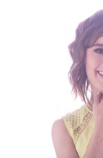 SAMI GAYLE for Hollywood Life, May 2018