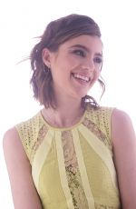 SAMI GAYLE for Hollywood Life, May 2018