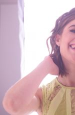 SAMI GAYLE for Hollywood Life, May 2018