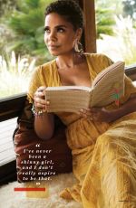 SANAA LATHAN in Health Magazine, June 2018 Issue