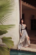 SANDRA BULLOCK for Instyle Magazine, June 2018