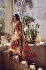 SANDRA BULLOCK for Instyle Magazine, June 2018