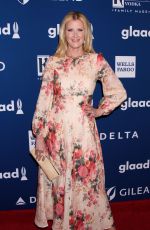SANDRA LEE at 2018 Glaad Media Awards in New York 05/05/2018