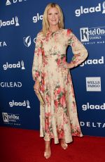 SANDRA LEE at 2018 Glaad Media Awards in New York 05/05/2018