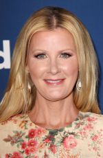 SANDRA LEE at 2018 Glaad Media Awards in New York 05/05/2018