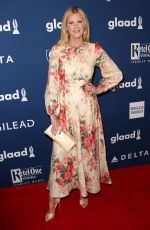 SANDRA LEE at 2018 Glaad Media Awards in New York 05/05/2018