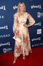 SANDRA LEE at 2018 Glaad Media Awards in New York 05/05/2018