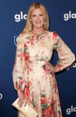 SANDRA LEE at 2018 Glaad Media Awards in New York 05/05/2018