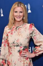 SANDRA LEE at 2018 Glaad Media Awards in New York 05/05/2018