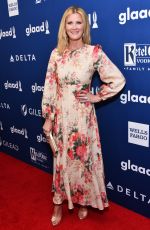 SANDRA LEE at 2018 Glaad Media Awards in New York 05/05/2018