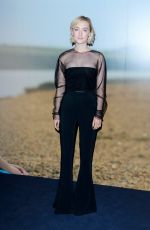 SAOIRSE RONAN at On Chesil Beach Special Screening in London 05/08/2018