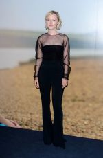SAOIRSE RONAN at On Chesil Beach Special Screening in London 05/08/2018