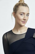 SAOIRSE RONAN in Spur Magazine, July 2018