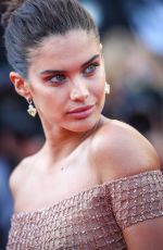 SARA SAMPAIO at Girls of the Sun Premiere at Cannes Film Festival 05/12/2018