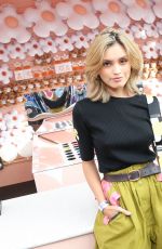 SARAH ELLEN at Daisy Love Fragrance Launch in Santa Monica 05/09/2018