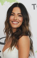 SARAH SHAHI at 2018 Environmental Media Awards in Beverly Hills 05/22/2018