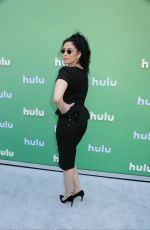 SARAH SILVERMAN at Hulu Upfront Presentation in New York 05/02/2018