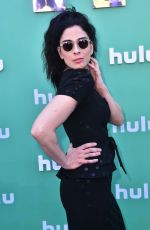 SARAH SILVERMAN at Hulu Upfront Presentation in New York 05/02/2018