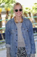 SASHA LUSS Arrives at Nice Airport 05/08/2018