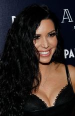 SCHEANA MARIE at Apex Social Club + Camden Cocktail Lounge in Las Vegas 05/26/2018