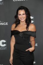 SCOUT TAYLOR-COMPTON at Feral Premiere in Hollywood 05/24/2018