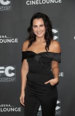 SCOUT TAYLOR-COMPTON at Feral Premiere in Hollywood 05/24/2018